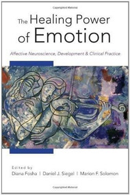 The Healing Power of Emotion (Affective Neuroscience, Development & Clinical Practice) by Diana Fosha, Daniel J. Siegel, Marion Solomon, 9780393705485