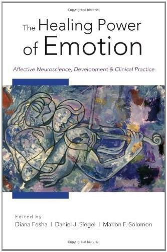 The Healing Power of Emotion (Affective Neuroscience, Development & Clinical Practice) by Diana Fosha, Daniel J. Siegel, Marion Solomon, 9780393705485