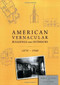 American Vernacular (Buildings and Interiors, 1870-1960) by Herbert Gottfried, Jan Jennings, 9780393732627