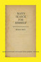 Man's Search for Himself by Rollo May, 9780393333152
