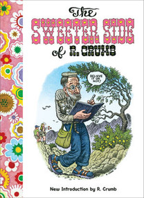 The Sweeter Side of R. Crumb by R. Crumb, R. Crumb, 9780393333718
