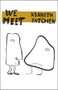 We Meet by Kenneth Patchen, Devendra Banhart, 9780811217583