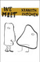 We Meet by Kenneth Patchen, Devendra Banhart, 9780811217583
