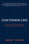 Counterknowledge by Damian Thompson, 9780393067699