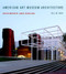 American Art Museum Architecture (Documents and Design) by Eric M. Wolf, 9780393732801