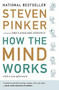 How the Mind Works by Steven Pinker, 9780393334777