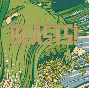 Beasts! (Book One) by Jacob Covey, 9781560979500
