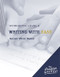 Writing with Ease: Level 3 Workbook by Susan Wise Bauer, 9781933339306