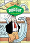 Popeye ("Let's You and Him Fight!") by E. C. Segar, Donald Phelps, 9781560979623