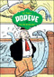 Popeye ("Let's You and Him Fight!") by E. C. Segar, Donald Phelps, 9781560979623