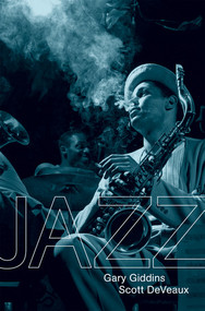 Jazz - 9780393068610 by Gary Giddins, Scott DeVeaux, 9780393068610
