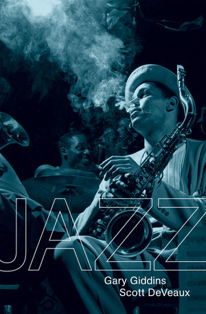 Jazz - 9780393068610 by Gary Giddins, Scott DeVeaux, 9780393068610