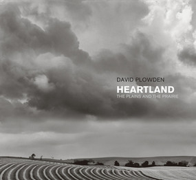 Heartland (The Plains and the Prairie) by David Plowden, 9780393070606
