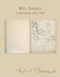 Will Barnet (A Sketchbook, 1932-1934) by Will Barnet, Robert C. Morgan, 9780807615973