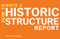 How to Write a Historic Structure Report by David Arbogast, 9780393706147