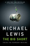 The Big Short by Michael Lewis, 9780393072235