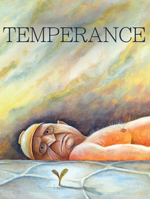 Temperance by Cathy Malkasian, 9781606993231