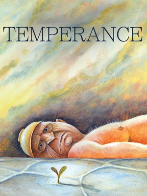 Temperance by Cathy Malkasian, 9781606993231