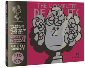 The Complete Peanuts 1975-1976 (Vol. 13 Hardcover Edition) by Charles M. Schulz, Robert Smigel, Seth, 9781606993453