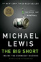 The Big Short (Inside the Doomsday Machine) - 9780393338829 by Michael Lewis, 9780393338829