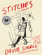 Stitches (A Memoir) - 9780393338966 by David Small, 9780393338966