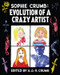 Sophie Crumb (Evolution of a Crazy Artist) by Sophie Crumb, A. Crumb, R. Crumb, 9780393079968