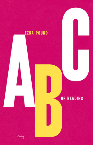 ABC of Reading by Ezra Pound, Michael Dirda, 9780811218931