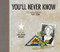 You'll Never Know Book Two ("Collateral Damage") by C. Tyler, 9781606994184