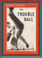 The Trouble Ball (Poems) by Martín Espada, 9780393080032