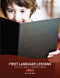 First Language Lessons Level 2 by Jessie Wise, 9781933339450
