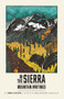 In the Sierra (Mountain Writings) by Kenneth Rexroth, Kim Stanley Robinson, 9780811219020