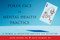 Poker Face in Mental Health Practice (A Primer on Deception Analysis and Detection) by Ansar Haroun, David Naimark, 9780393706994