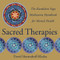 Sacred Therapies (The Kundalini Yoga Meditation Handbook for Mental Health) by David Shannahoff-Khalsa, 9780393707021