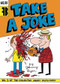Take a Joke by Johnny Ryan, 9781606994641