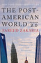 The Post-American World (Release 2.0) - 9780393081800 by Fareed Zakaria, 9780393081800