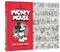 Walt Disney's Mickey Mouse "Race To Death Valley" (Volume 1) by Floyd Gottfredson, David Gerstein, Gary Groth, 9781606994412