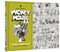 Walt Disney's Mickey Mouse "Trapped On Treasure Island" (Volume 2) by Floyd Gottfredson, David Gerstein, Gary Groth, 9781606994955