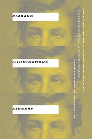 Illuminations by Arthur Rimbaud, John Ashbery, 9780393341829