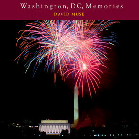 Washington, DC, Memories by David Muse, 9780881509861