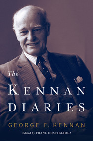 The Kennan Diaries by George F. Kennan, Frank Costigliola, 9780393073270