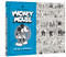 Walt Disney's Mickey Mouse "High Noon At Inferno Gulch" (Volume 3) by Floyd Gottfredson, David Gerstein, Gary Groth, 9781606995310