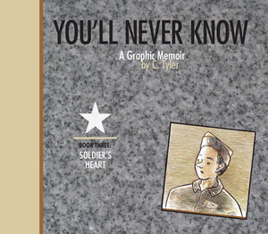 You'll Never Know Book Three by C. Tyler, 9781606995488