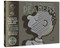 The Complete Peanuts 1983-1984 (Vol. 17 Hardcover Edition) by Charles M. Schulz, Leonard Maltin, 9781606995235