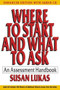 Where to Start and What to Ask (An Assessment Handbook) - 9780393707847 by Susan Lukas, 9780393707847