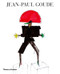 Jean-Paul Goude by Jean-Paul Goude, 9780500516041