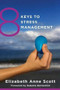 8 Keys to Stress Management by Elizabeth Anne Scott, Babette Rothschild, 9780393708097