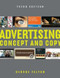 Advertising (Concept and Copy) by George Felton, 9780393733860