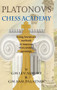 Platonov's Chess Academy (Using Soviet-era Methods to Improve 21st-Century Openings) by Lev Alburt, Sam Palatnik, 9781889323268