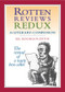 Rotten Reviews Redux (A Literary Companion) by Bill Henderson, 9781888889680