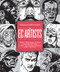 The Comics Journal Library Vol. 8 (The EC Artists) by Michael Dean, Gary Groth, 9781606996089